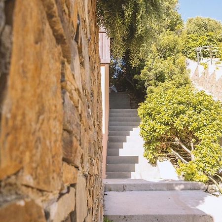 Bluemaison Torre dei Corsari Dış mekan fotoğraf