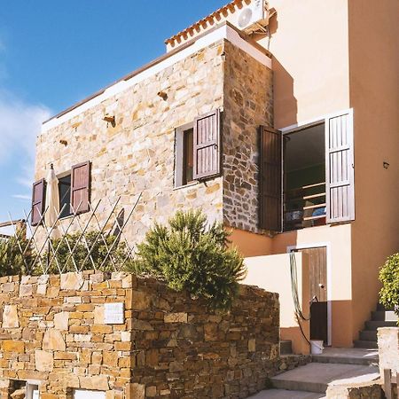Bluemaison Torre dei Corsari Dış mekan fotoğraf