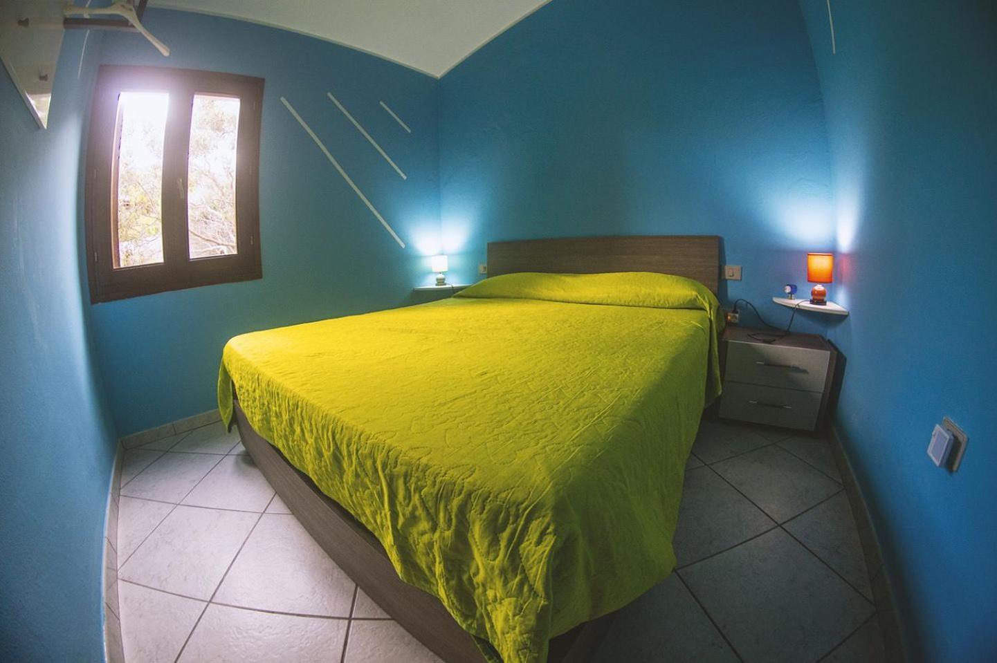 Bluemaison Torre dei Corsari Dış mekan fotoğraf
