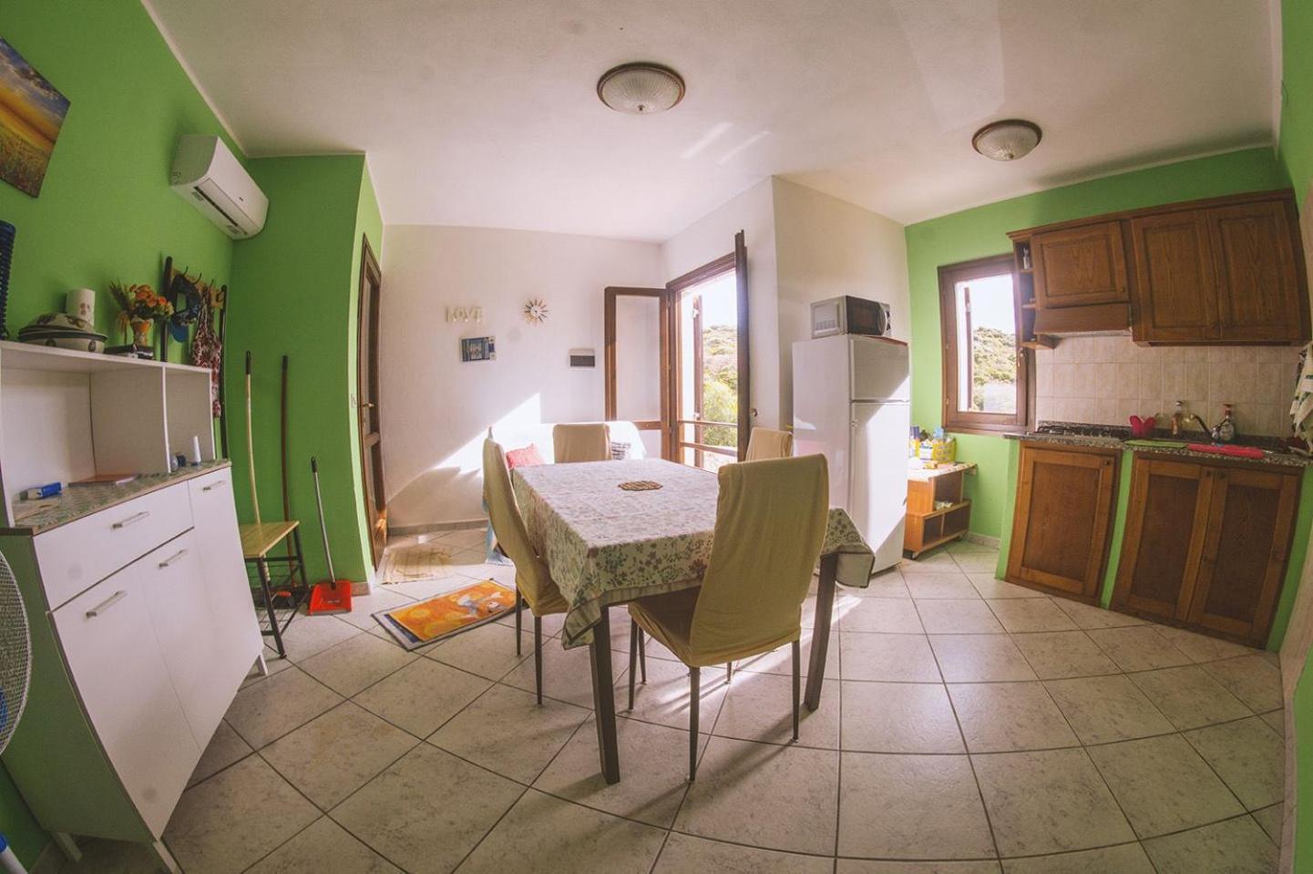 Bluemaison Torre dei Corsari Dış mekan fotoğraf