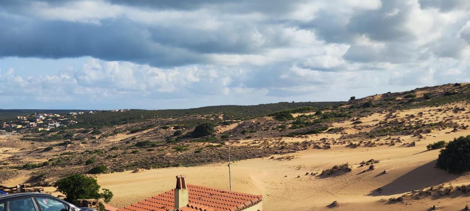 Bluemaison Torre dei Corsari Dış mekan fotoğraf